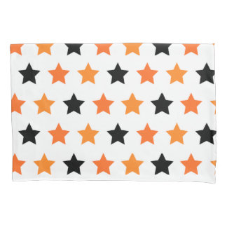 Cojín Funda Pillow de Halloween Stars