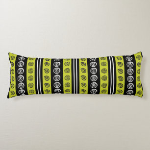 COJÍN FUNKY STRIPE