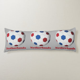 Cojín Fútbol de Holanda