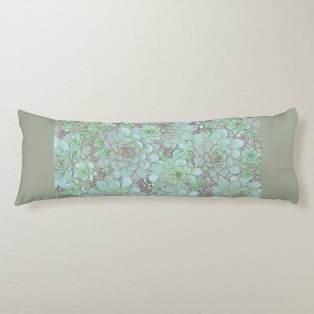 Cojín Gallinas (Anverso)