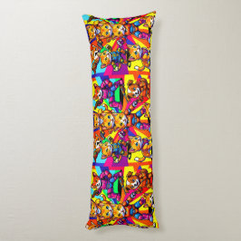 Cojín Gatitos - Cachorros