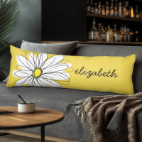 Gimnasio amarillo y blanco con texto Personalizado