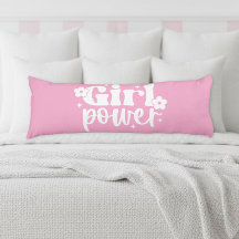 Girl Power Pink
