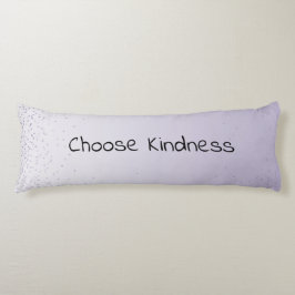 Cojín Girly Lilac Purple Confetti Glam Ombre