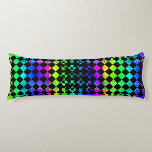 Cojín Giro controlado por Kenneth Yoncich