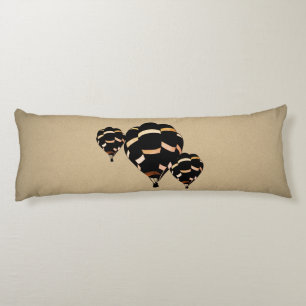 Cojín Globos de aire caliente rusos