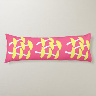Cojín Golden Oyster Body Pillow