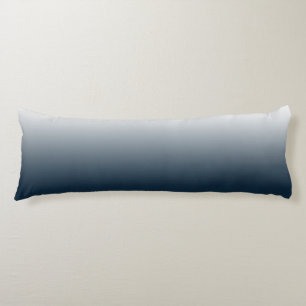 Cojín Gradiente azul