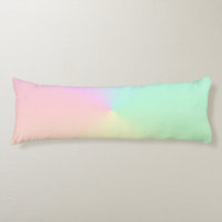 Gradiente silenciado Ombre Arcoiris Pastel Estétic