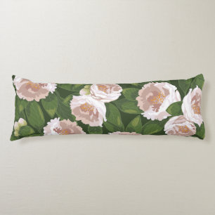 Cojín Gran Bloom Camellia Charm