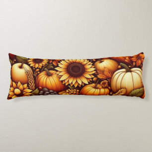 Cojín Halloween/Otoño/Otoño/calabaza