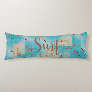 Cojín HAMbyWG - Aspecto perturbado - Pilar corporal