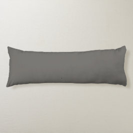 Cojín HAMbyWG - Pillow corporal 20x54 - Gris taupe
