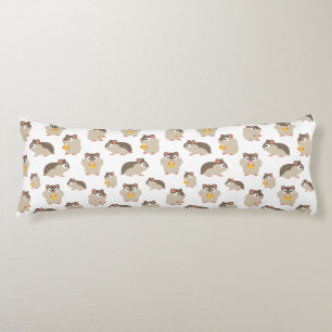 Cojín Hamsters