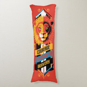 Cojín Harry Potter   GRYFFINDOR™ Escudo de Característic