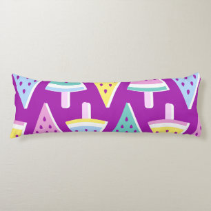 Cojín Helado de sandía