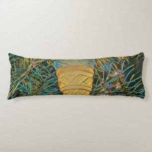 Cojín Helados rociados