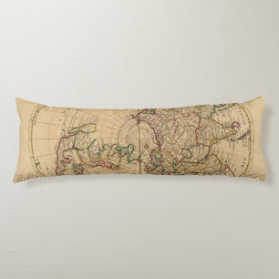 Cojín Hemisferio norte 5