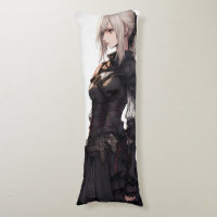 Hermosa Chica Fantasy Anime