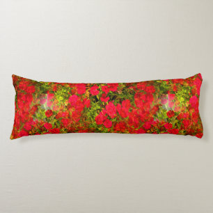 Cojín Hermosas Flores...