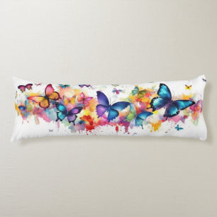 Cojín Hermosas mariposas