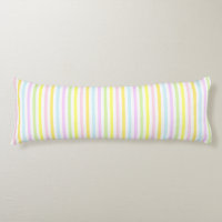 Hermosas rayas en colores pastel