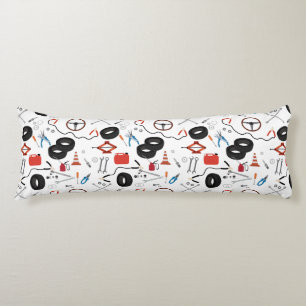 Cojín Herramientas mecánicas para automóviles