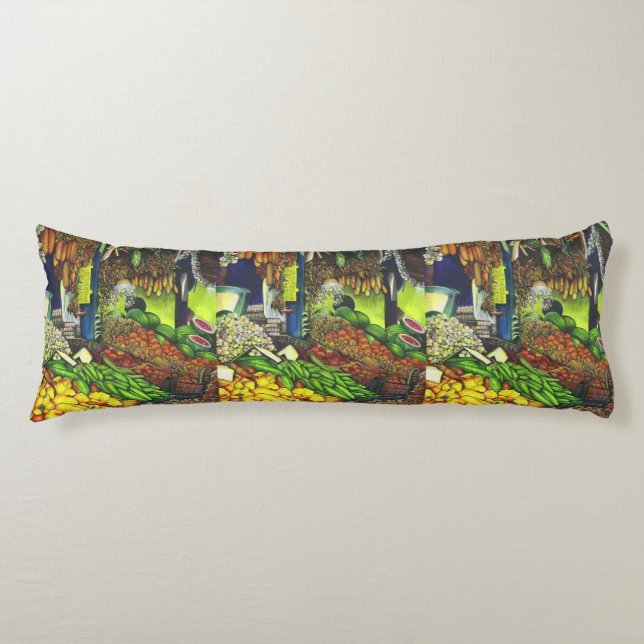 Cojín Hilos comunes de las interacciones humanas (Anverso)