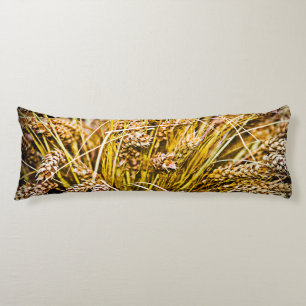 Cojín Hojas De Trigo - Gracias