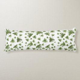 Cojín Hojas de Vino Canarias