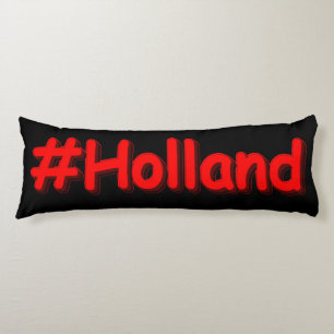 Cojín "Holanda", diseño elegante. ¡Hazte con una en Zazz