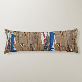 Cojín Home & Living > Bedding > Bed & Body Pillows