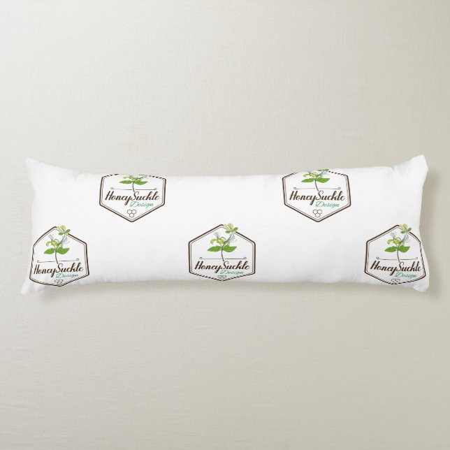 Cojín Honey Suckle (Anverso)