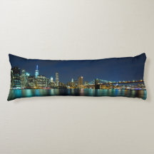Horizonte de NYC