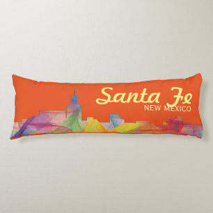 COJÍN HORIZONTE WB1 DE SANTA FE, NEW MÉXICO -