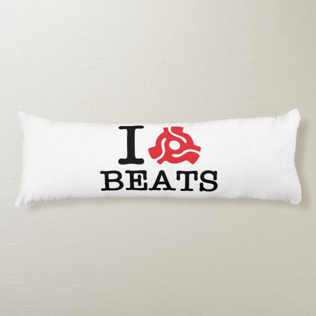 Cojín I 45 pulsaciones de adaptador (Anverso)