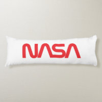 Icónico cohetes circa de la NASA de algodón de gra