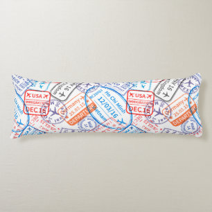 Cojín Icono de viaje