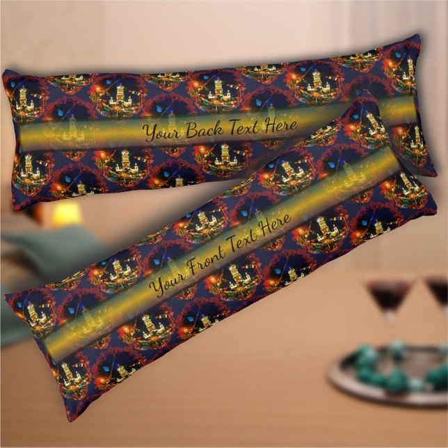 Cojín Iglesia de Nuestra Señora de Guadalupe PV-190130 (Subido por el creador)