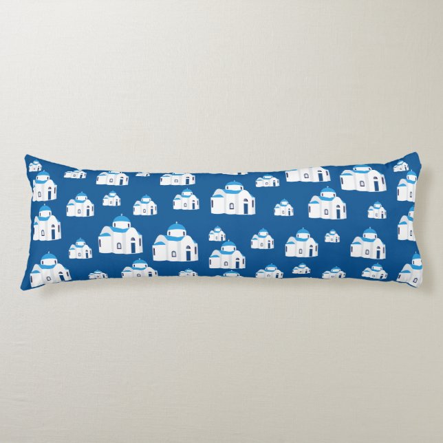 Cojín Iglesia de Santa María (Anverso)