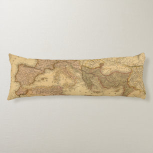 Cojín Imperio romano 2