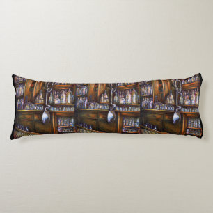 Cojín Implícitamente entendido