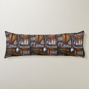 Cojín Implícitamente entendido