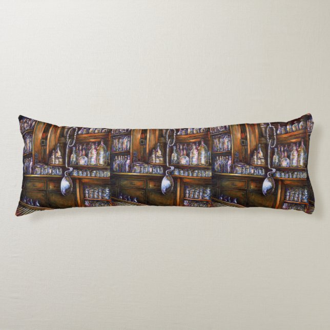 Cojín Implícitamente entendido (Anverso)