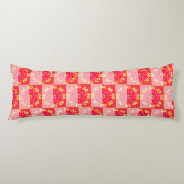 Cojín Impresiones Kaleidoscope