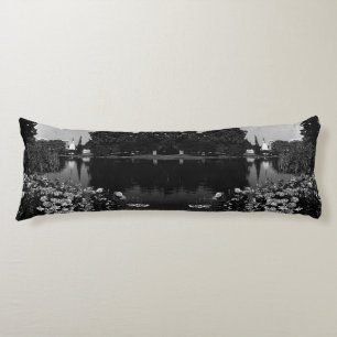 Cojín Inglaterra del Vintage Londres Buckingham St James