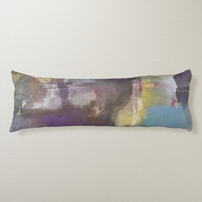 Cojín Interludio de calma (Anverso)