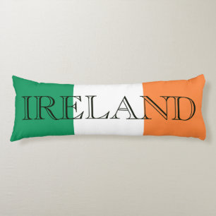 Cojín Irish Flag Ireland tpcn