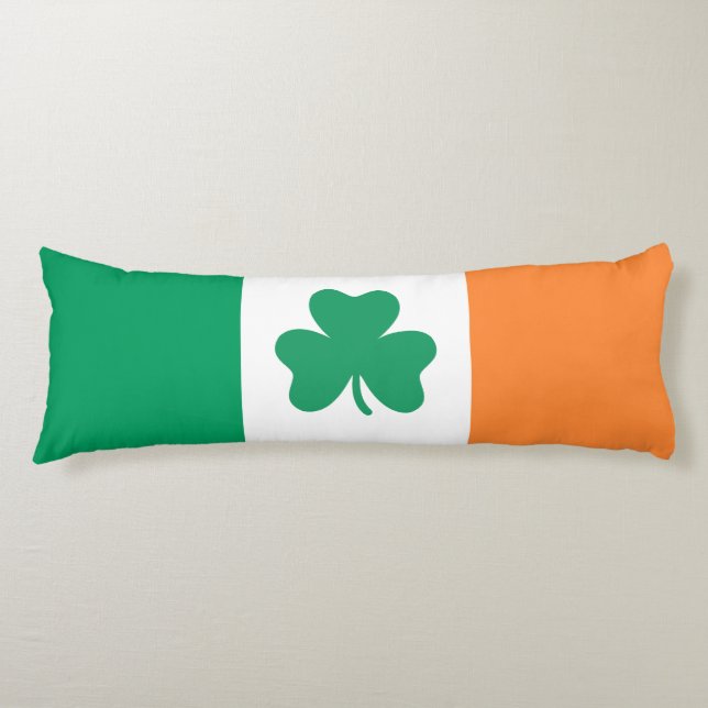 Cojín Irlanda (Anverso)