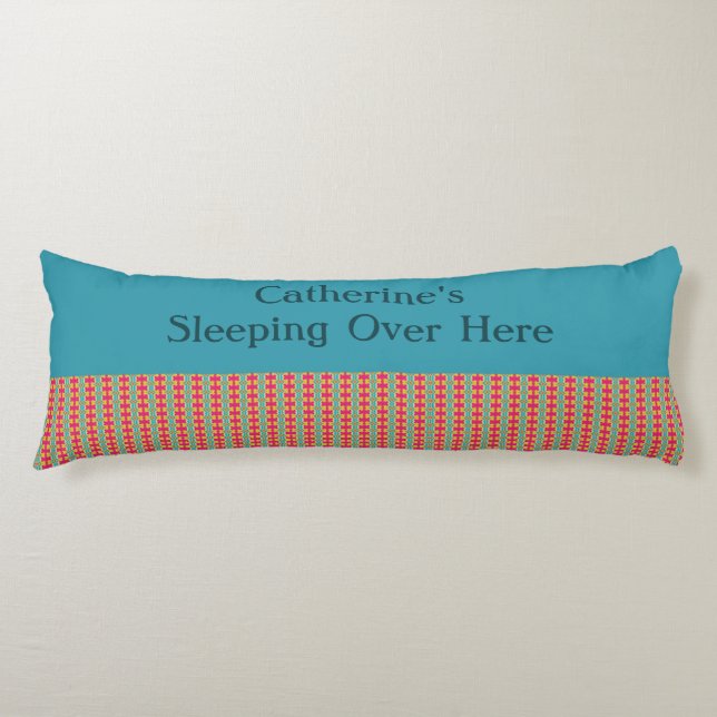 Cojín Jade Patterned (Anverso)